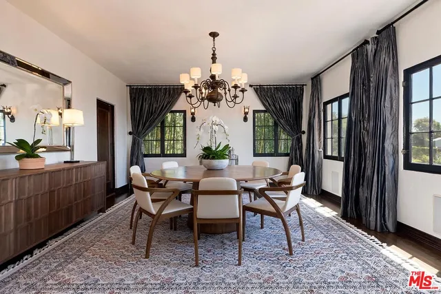 $26,500 | 2420 Chislehurst Drive, Los Angeles, CA 90027