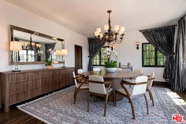 $26,500 | 2420 Chislehurst Drive, Los Angeles, CA 90027