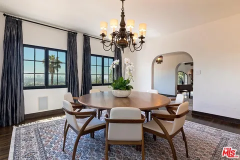 $26,500 | 2420 Chislehurst Drive, Los Angeles, CA 90027