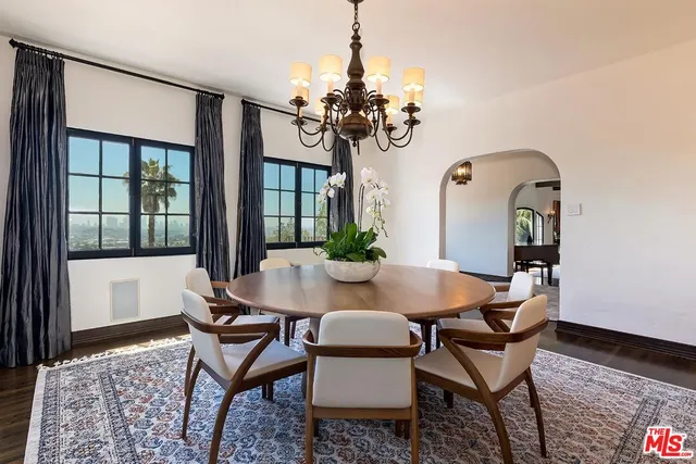 $26,500 | 2420 Chislehurst Drive, Los Angeles, CA 90027