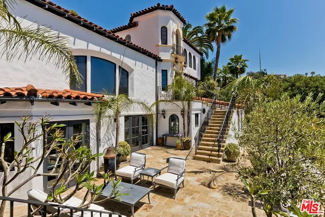 $26,500 | 2420 Chislehurst Drive, Los Angeles, CA 90027