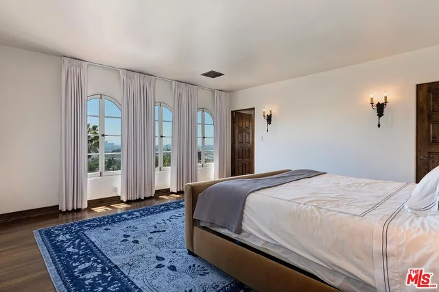 $26,500 | 2420 Chislehurst Drive, Los Angeles, CA 90027