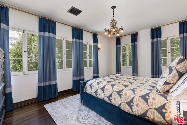 $26,500 | 2420 Chislehurst Drive, Los Angeles, CA 90027