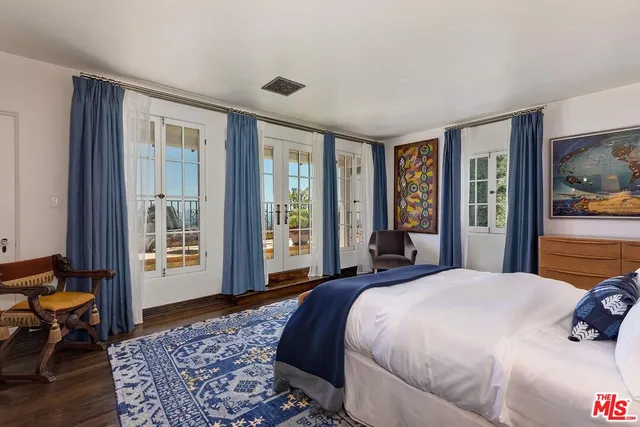 $26,500 | 2420 Chislehurst Drive, Los Angeles, CA 90027