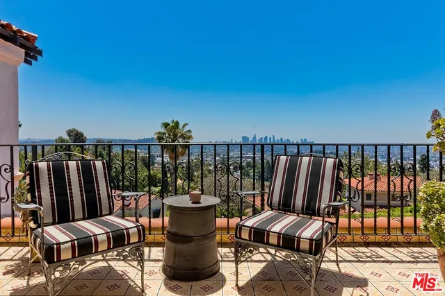 $26,500 | 2420 Chislehurst Drive, Los Angeles, CA 90027