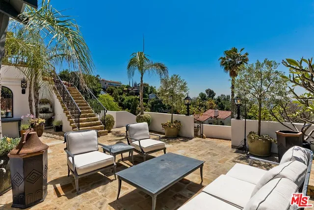 $26,500 | 2420 Chislehurst Drive, Los Angeles, CA 90027