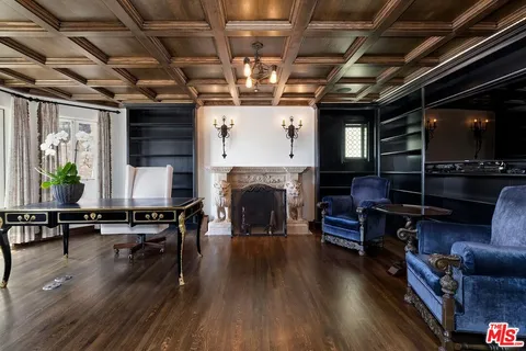 $26,500 | 2420 Chislehurst Drive, Los Angeles, CA 90027