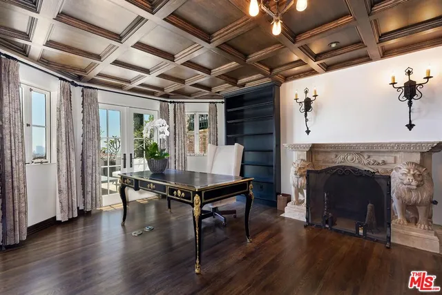 $26,500 | 2420 Chislehurst Drive, Los Angeles, CA 90027