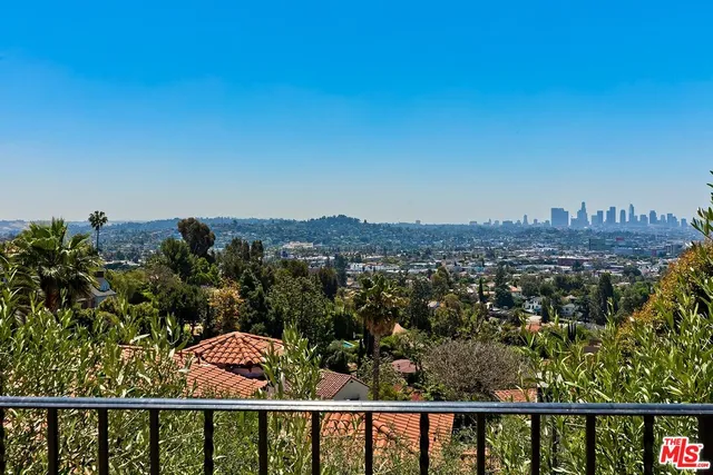 $26,500 | 2420 Chislehurst Drive, Los Angeles, CA 90027