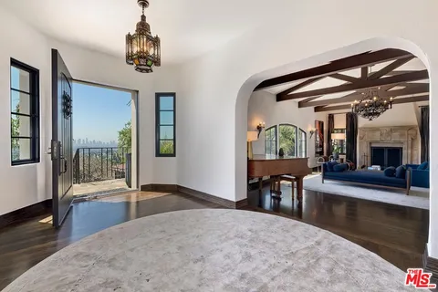 $26,500 | 2420 Chislehurst Drive, Los Angeles, CA 90027