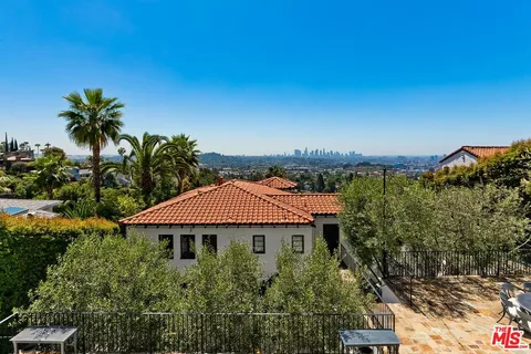$26,500 | 2420 Chislehurst Drive, Los Angeles, CA 90027