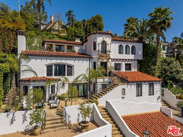 $26,500 | 2420 Chislehurst Drive, Los Angeles, CA 90027