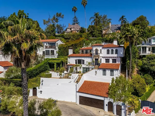 $26,500 | 2420 Chislehurst Drive, Los Angeles, CA 90027