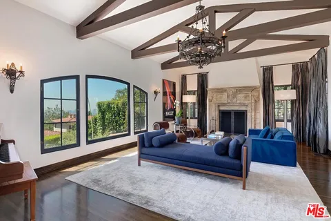 $26,500 | 2420 Chislehurst Drive, Los Angeles, CA 90027