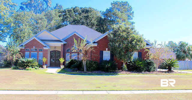 3962 Symphony Way West Semmes, AL 36575 - Photo 1 of 1