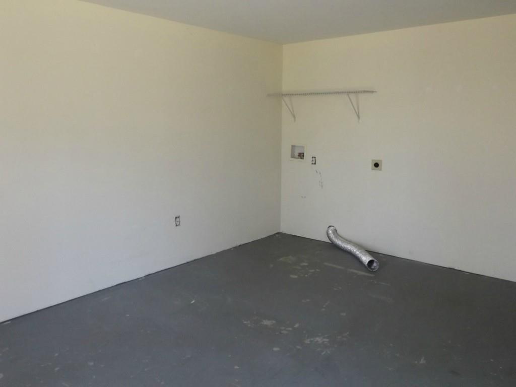 569 Back Winterport Road Winterport, ME 04496 - Photo 8 of 19 Unit 1, basement laundry hookup...