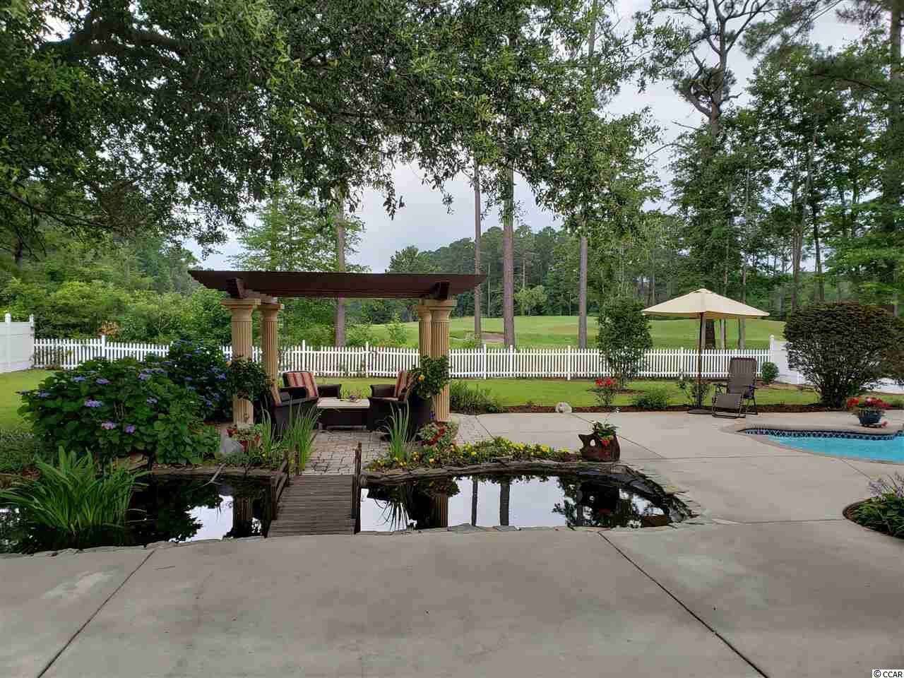 390 Springfield Road Pawleys Island, SC 29585 - Photo 33 of 40 Gallery Image 33
