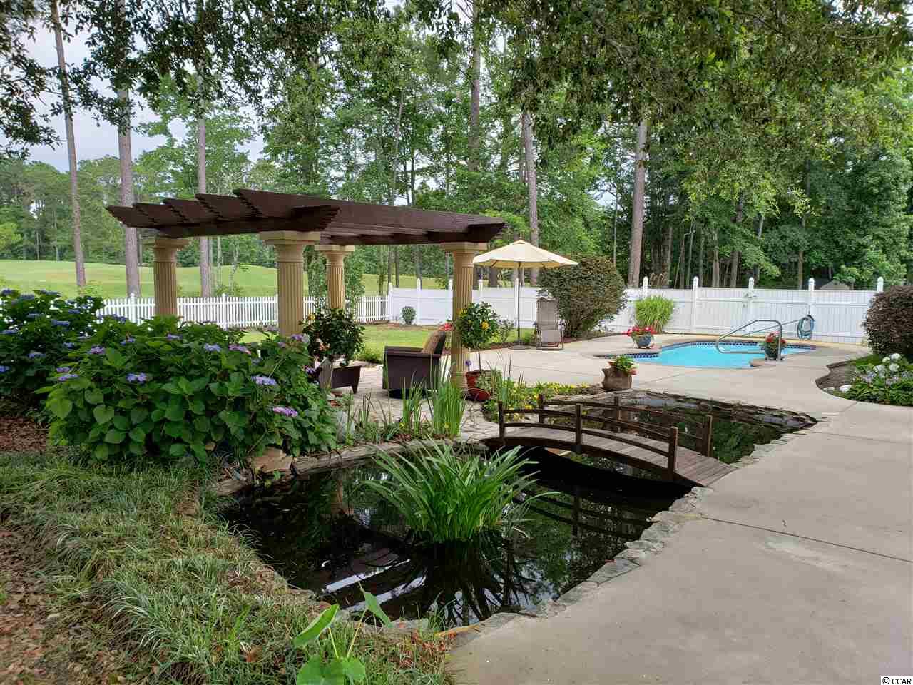 390 Springfield Road Pawleys Island, SC 29585 - Photo 34 of 40 Gallery Image 34