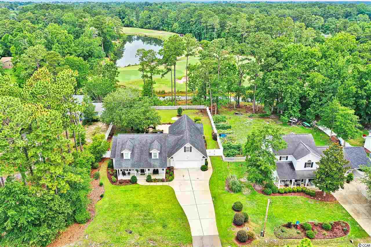 390 Springfield Road Pawleys Island, SC 29585 - Photo 36 of 40 Gallery Image 36