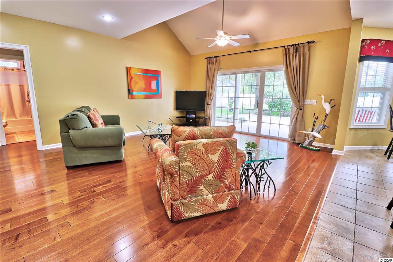 390 Springfield Road Pawleys Island, SC 29585 - Photo 5 of 40 Gallery Image 5
