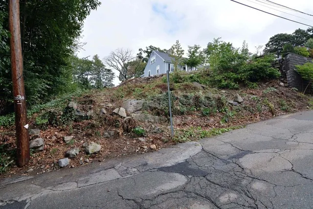 $369,000 | 0 Gordon Road, Medford, MA 02155