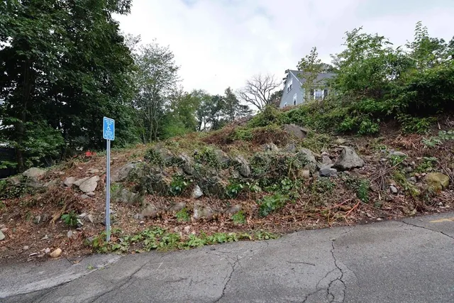 $369,000 | 0 Gordon Road, Medford, MA 02155