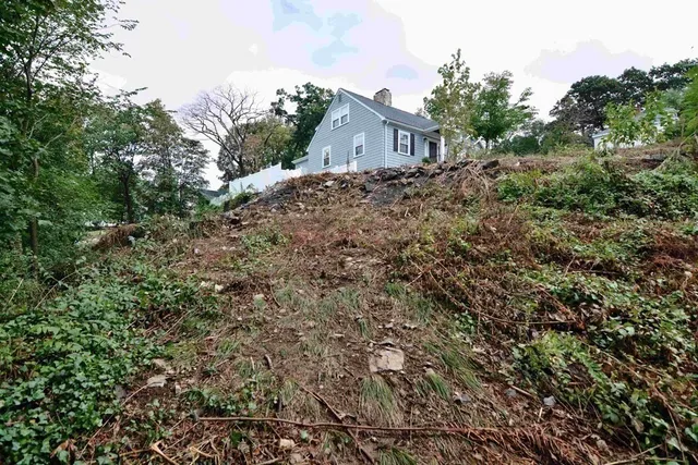 $369,000 | 0 Gordon Road, Medford, MA 02155