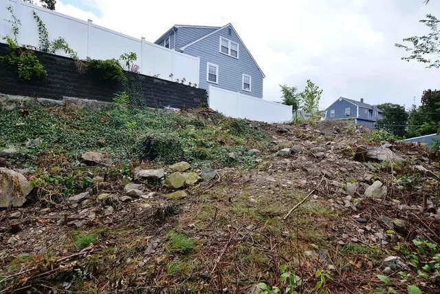 $369,000 | 0 Gordon Road, Medford, MA 02155