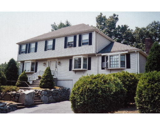 6 Cheney Pond Road Medfield, MA 02052 - Photo 1 of 1 Gallery Image 1