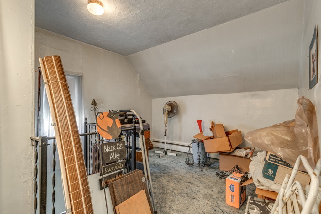 22 Henderson Street Somerville, MA 02145 - Photo 16 of 22