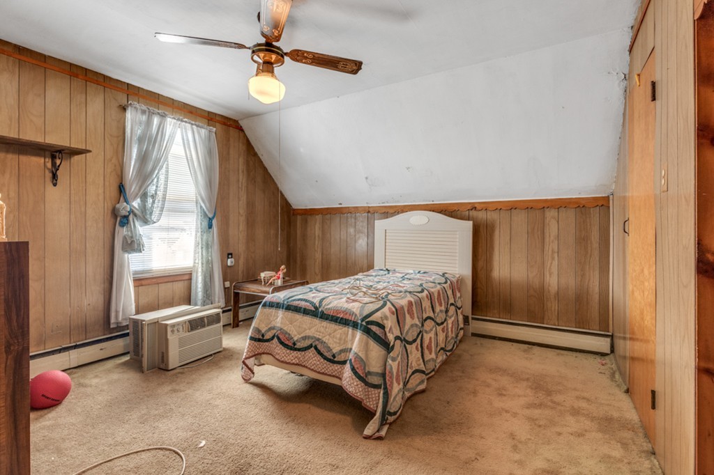 22 Henderson Street Somerville, MA 02145 - Photo 20 of 22