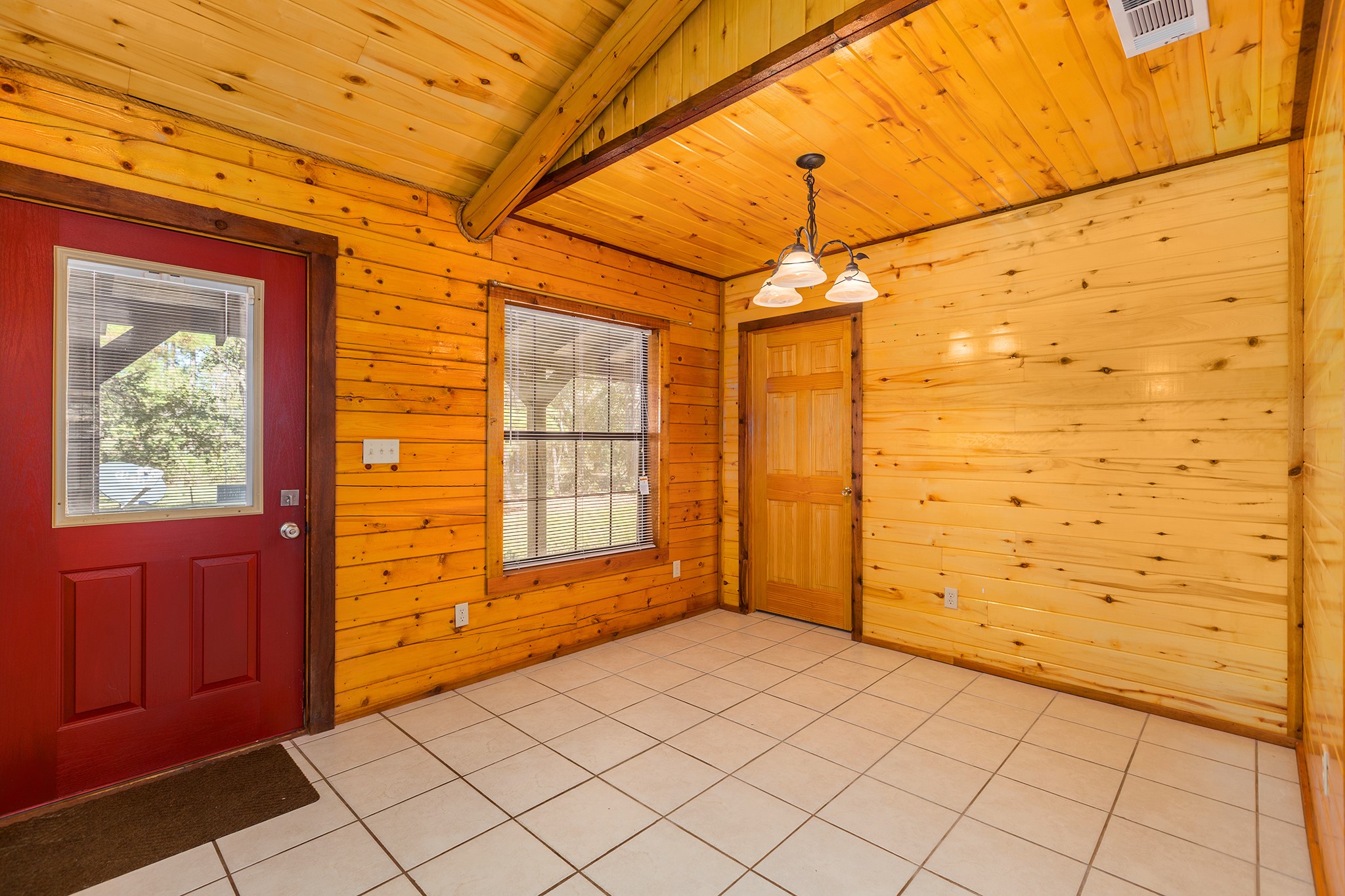 1152 Loving Road Lufkin, TX 75901 - Photo 15 of 42 a view of front door