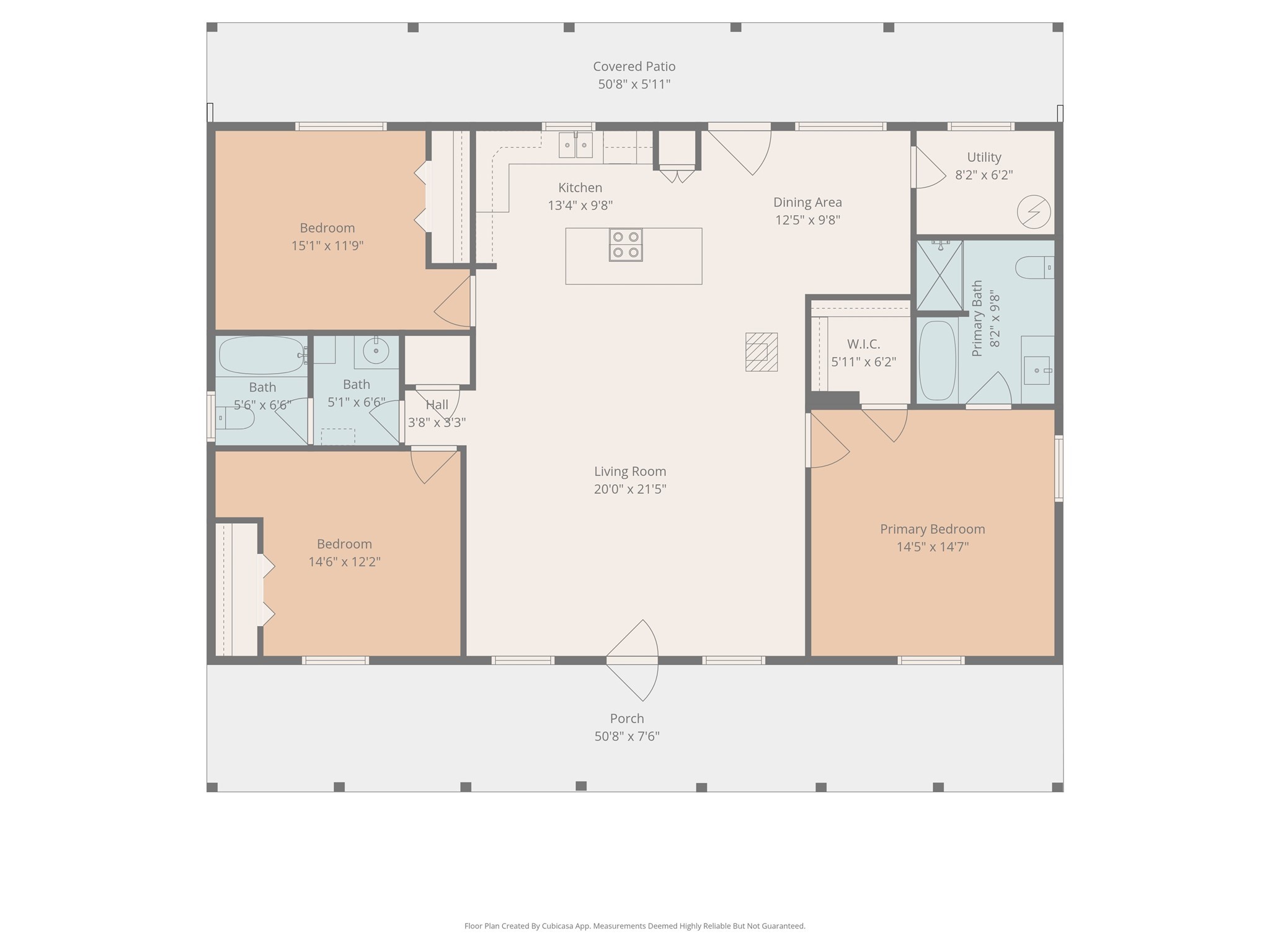 1152 Loving Road Lufkin, TX 75901 - Photo 42 of 42