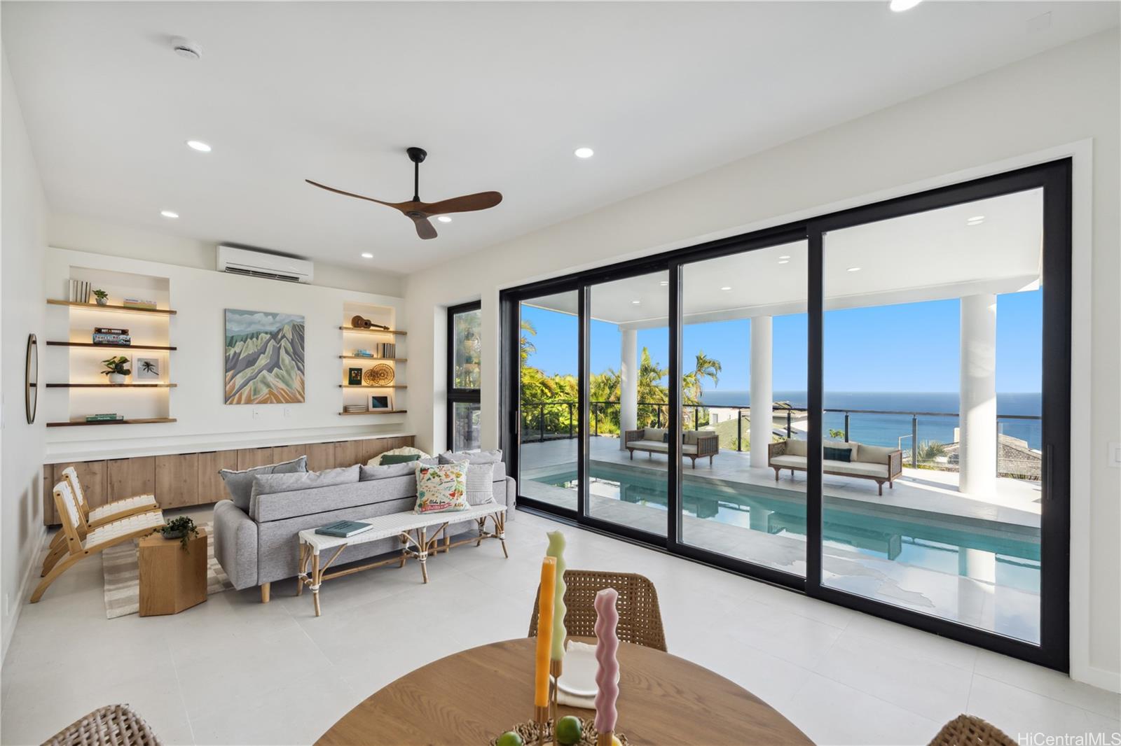 Undisclosed Address Honolulu, HI 96821 - Photo 1 of 1 a living room with furniture