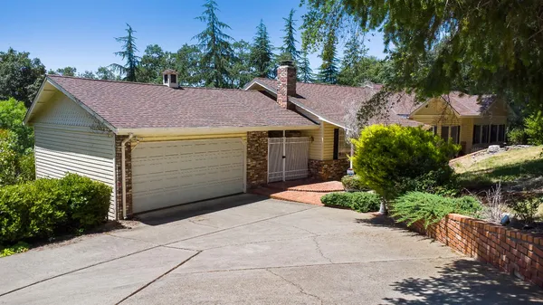 $675,000 | 6300 Longview Drive, Placerville, CA 95667