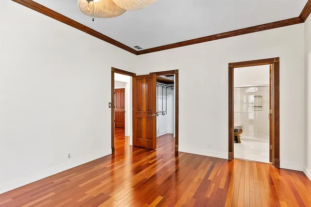 a bathroom with a sink and natural light