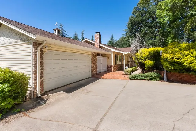 $669,000 | 6300 Longview Drive, Placerville, CA 95667