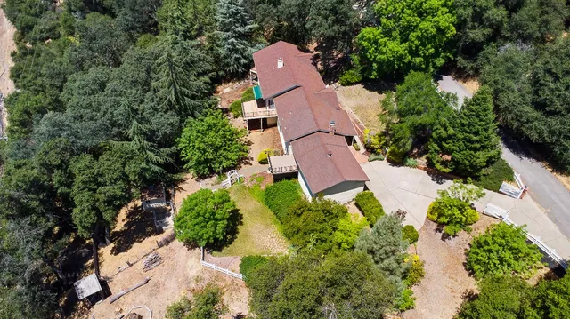 $669,000 | 6300 Longview Drive, Placerville, CA 95667
