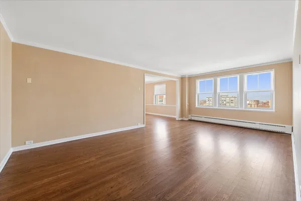 $480,000 | 5555 North Sheridan Road, Unit 1811, Chicago, IL 60640