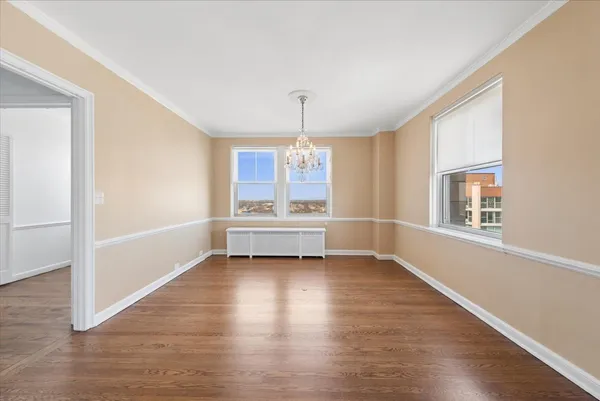 $480,000 | 5555 North Sheridan Road, Unit 1811, Chicago, IL 60640