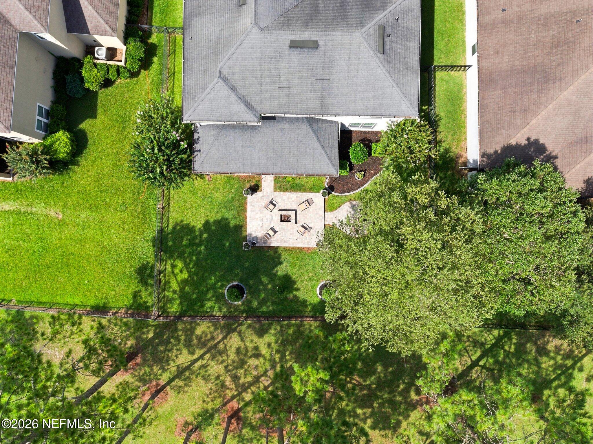 4599 Golf Brook Road Orange Park, FL 32065 - Photo 57 of 77 Lens2Listing-55
