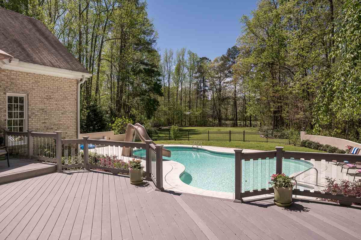 5308 Mill Dam Road Wake Forest, NC 27587 - Photo 24 of 30 Photo 24