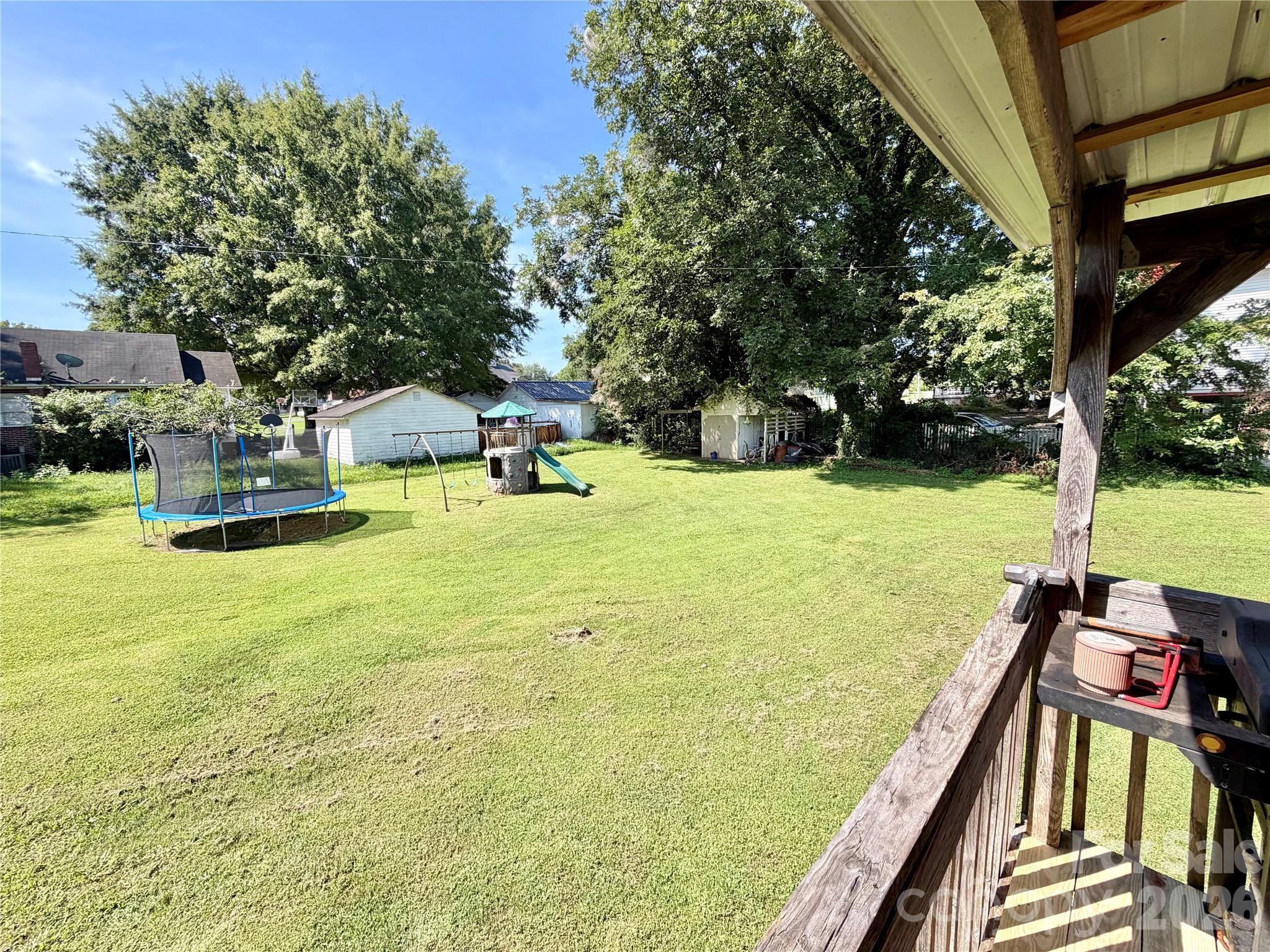371 Sulphur Springs Road Hiddenite, NC 28636 - Photo 19 of 24 Gallery Image 19