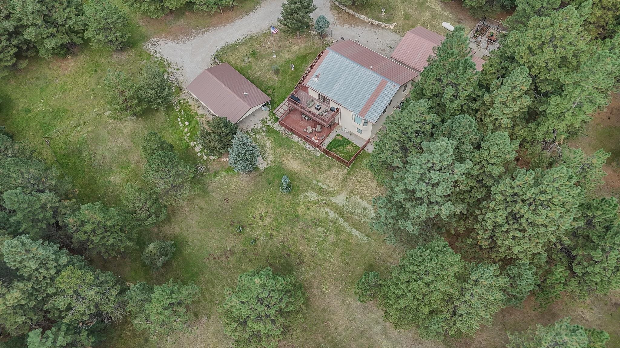 3 Allen A Dale Road Mayhill, NM 88339 - Photo 77 of 83 Gallery Image 77