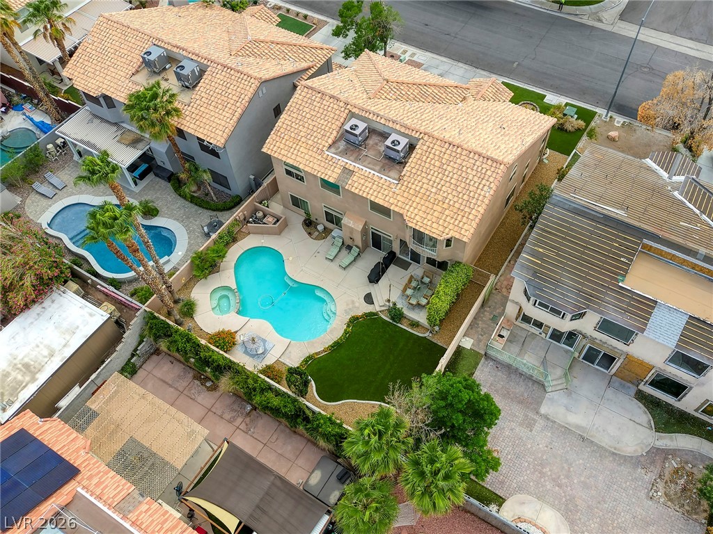 3692 River Canyon Road Las Vegas, NV 89129 - Photo 62 of 69