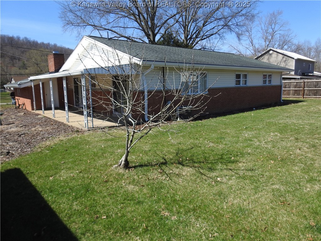 8472 Winfield Road Winfield, WV 25213 - Photo 25 of 31 Gallery Image 25