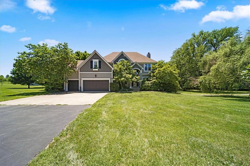 34809 East Stringtown Road Lone Jack, MO 64070 - Photo 1 of 1 Gallery Image 1