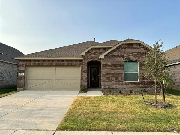 $2,385 | 5905 Rostherne Drive, Aubrey, TX 76227