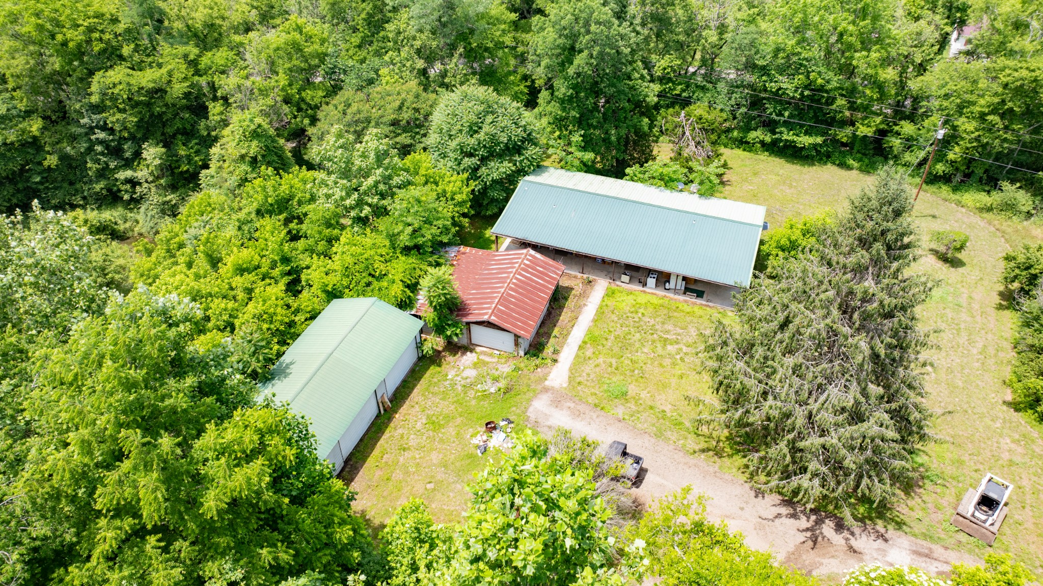 582 Cedar Bend Road Beechgrove, TN 37018 - Photo 8 of 32