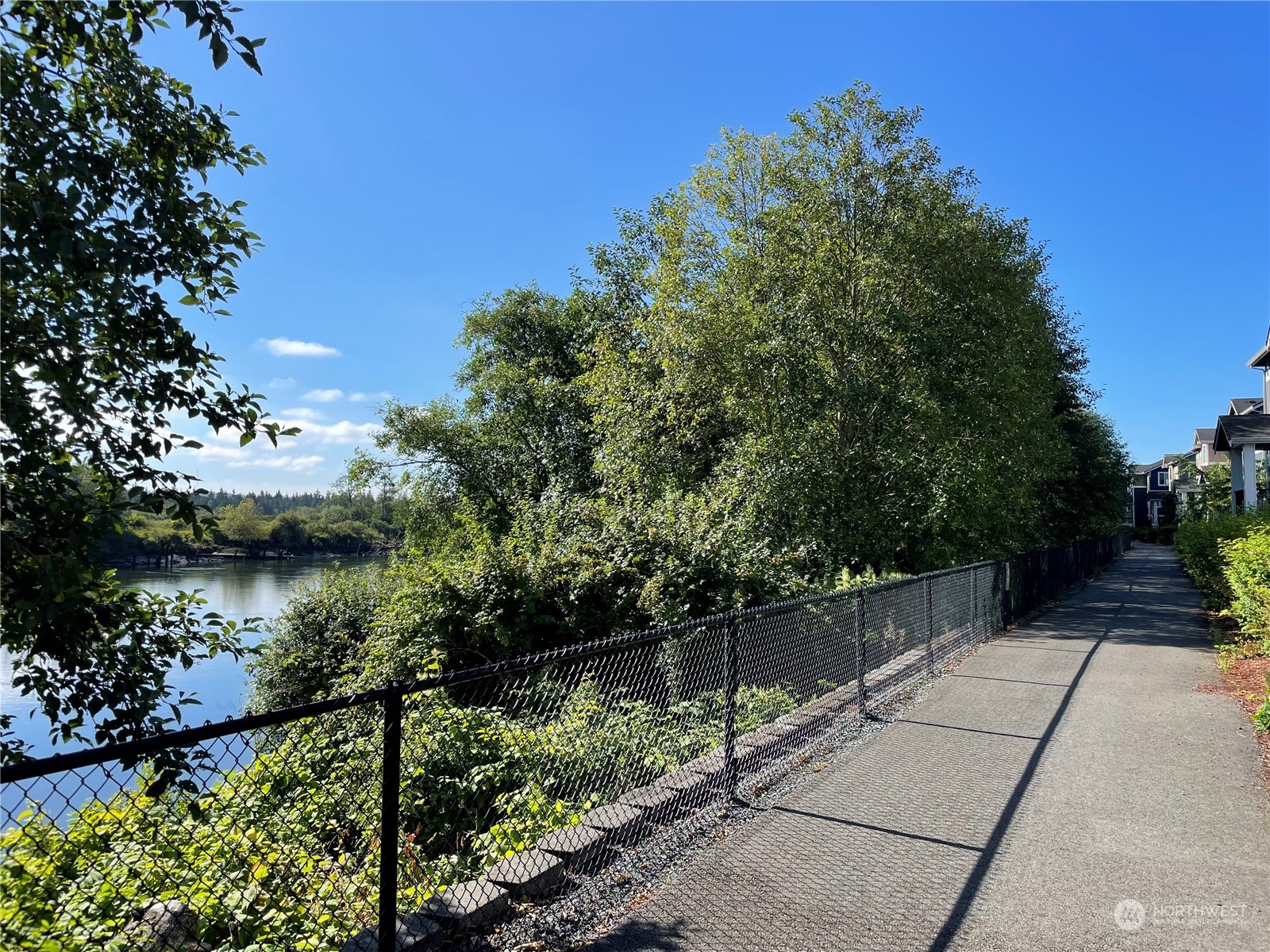 3312 31st Drive Everett, WA 98201 - Photo 27 of 27 a view of yard with green space